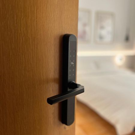 Hotel Bonaire L' Escala Zewnętrze zdjęcie